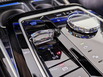 2026 BMW i7 xDrive60