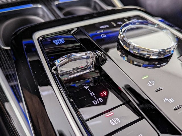 2026 BMW i7 xDrive60