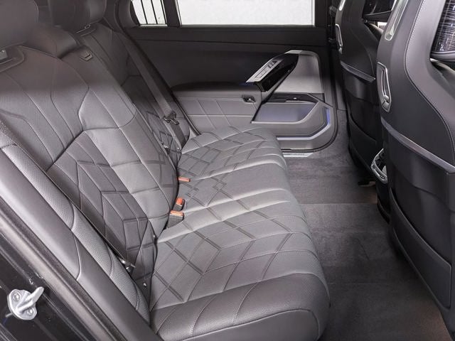 2026 BMW i7 xDrive60