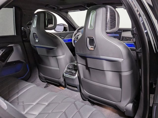 2026 BMW i7 xDrive60