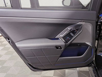 2026 BMW i7 xDrive60