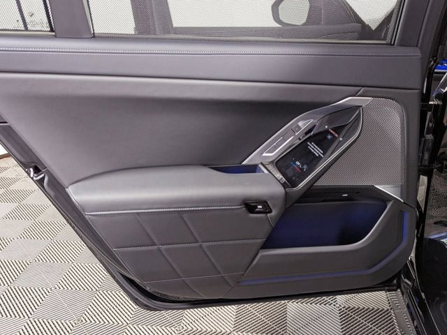 2026 BMW i7 xDrive60