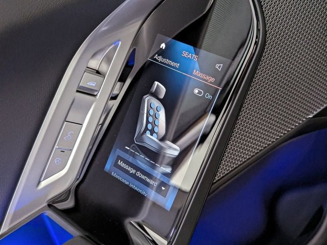 2026 BMW i7 xDrive60