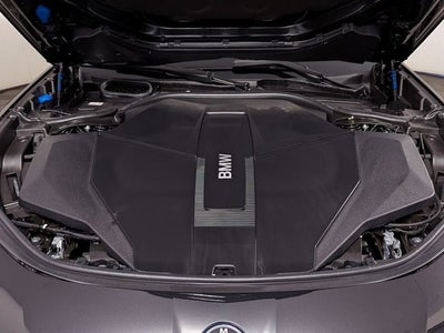 2026 BMW i7 xDrive60