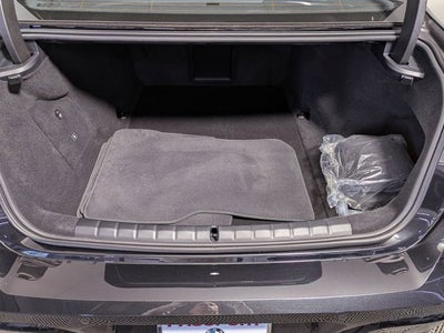 2026 BMW i7 xDrive60