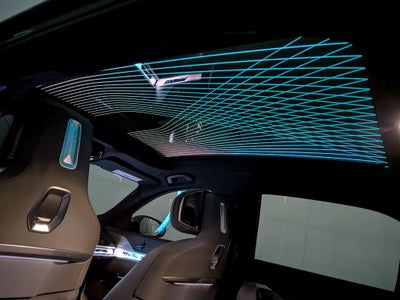2026 BMW i7 xDrive60 xDrive60