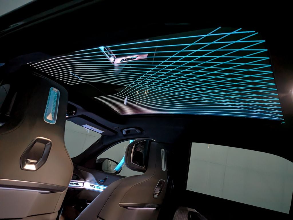 2026 BMW i7 xDrive60 xDrive60
