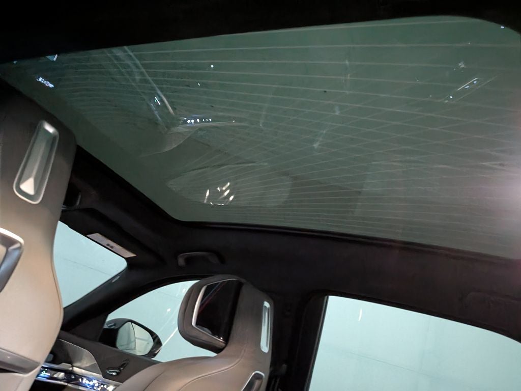 2026 BMW i7 xDrive60 xDrive60