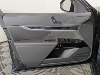 2026 BMW i7 xDrive60 xDrive60