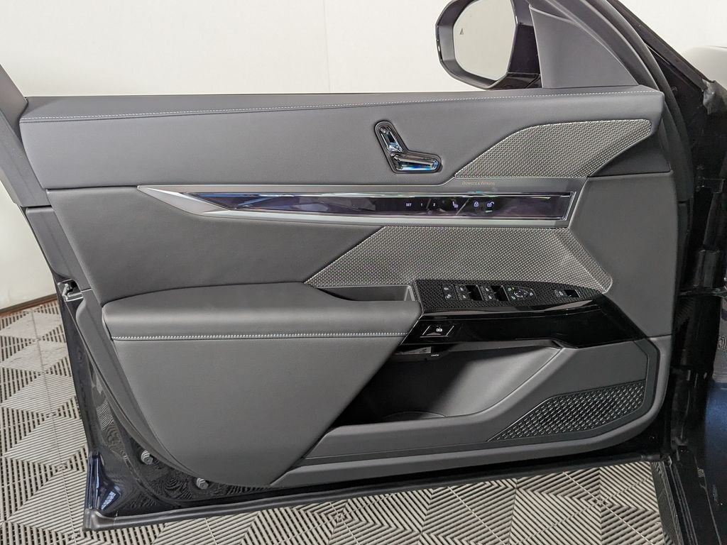 2026 BMW i7 xDrive60 xDrive60