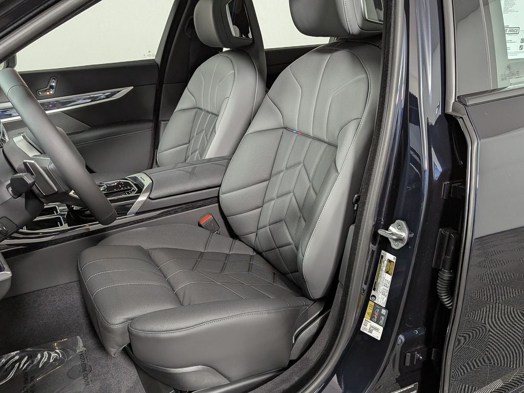 2026 BMW i7 xDrive60 xDrive60