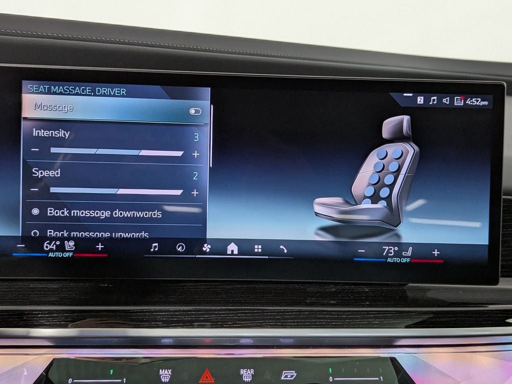 2026 BMW i7 xDrive60 xDrive60