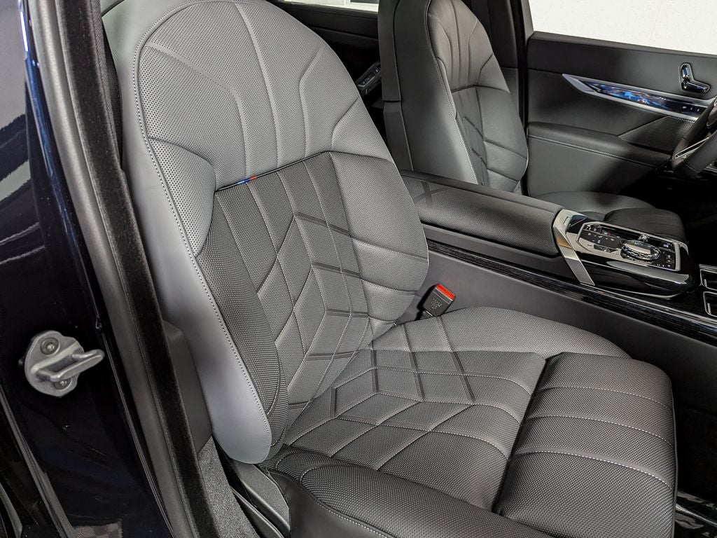 2026 BMW i7 xDrive60 xDrive60