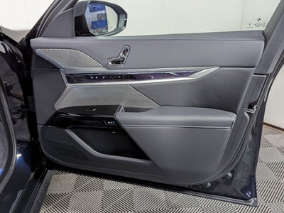 2026 BMW i7 xDrive60 xDrive60