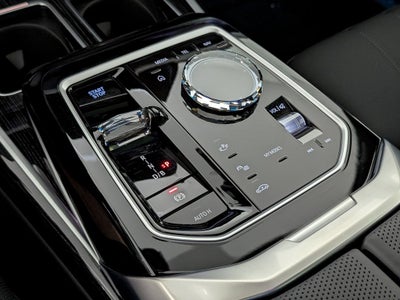 2026 BMW i7 xDrive60 xDrive60