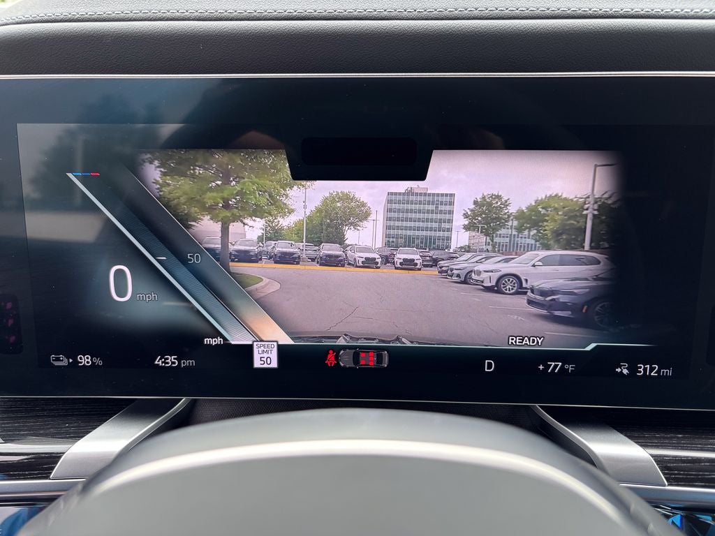 2026 BMW i7 xDrive60 xDrive60