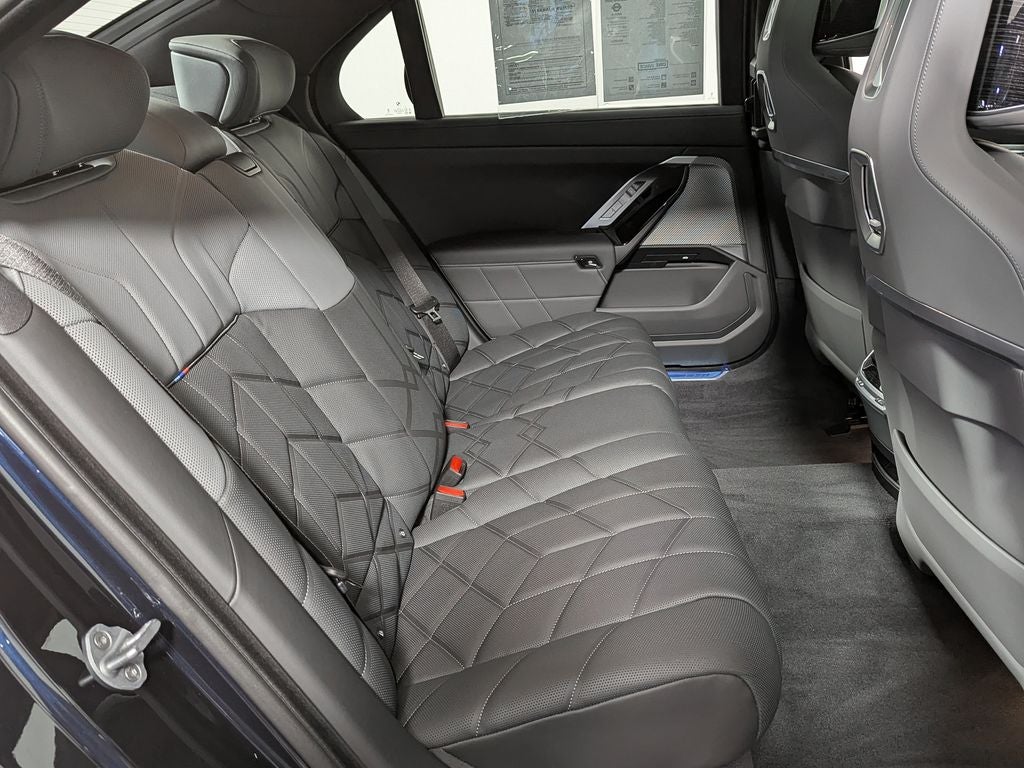 2026 BMW i7 xDrive60 xDrive60