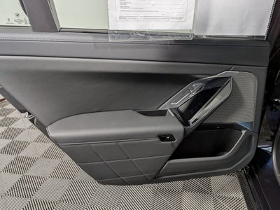 2026 BMW i7 xDrive60 xDrive60