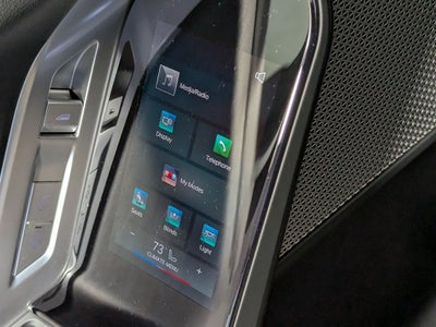 2026 BMW i7 xDrive60 xDrive60