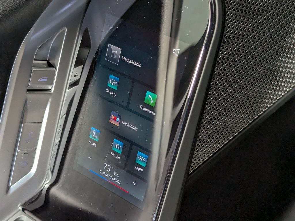 2026 BMW i7 xDrive60 xDrive60