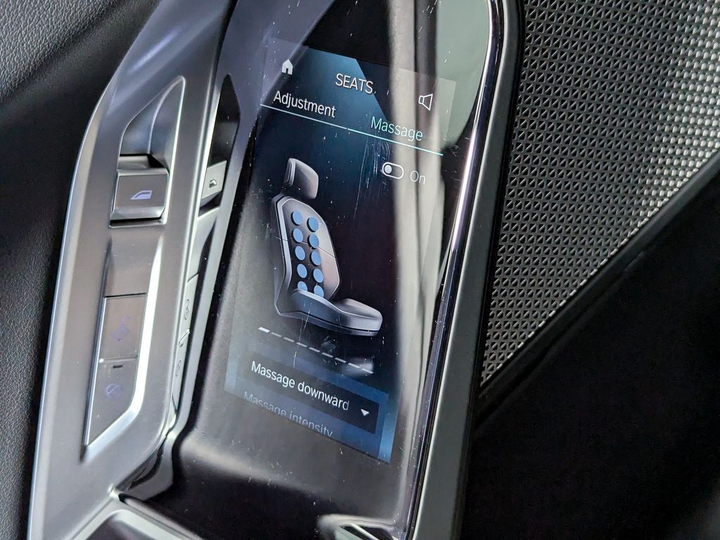 2026 BMW i7 xDrive60 xDrive60