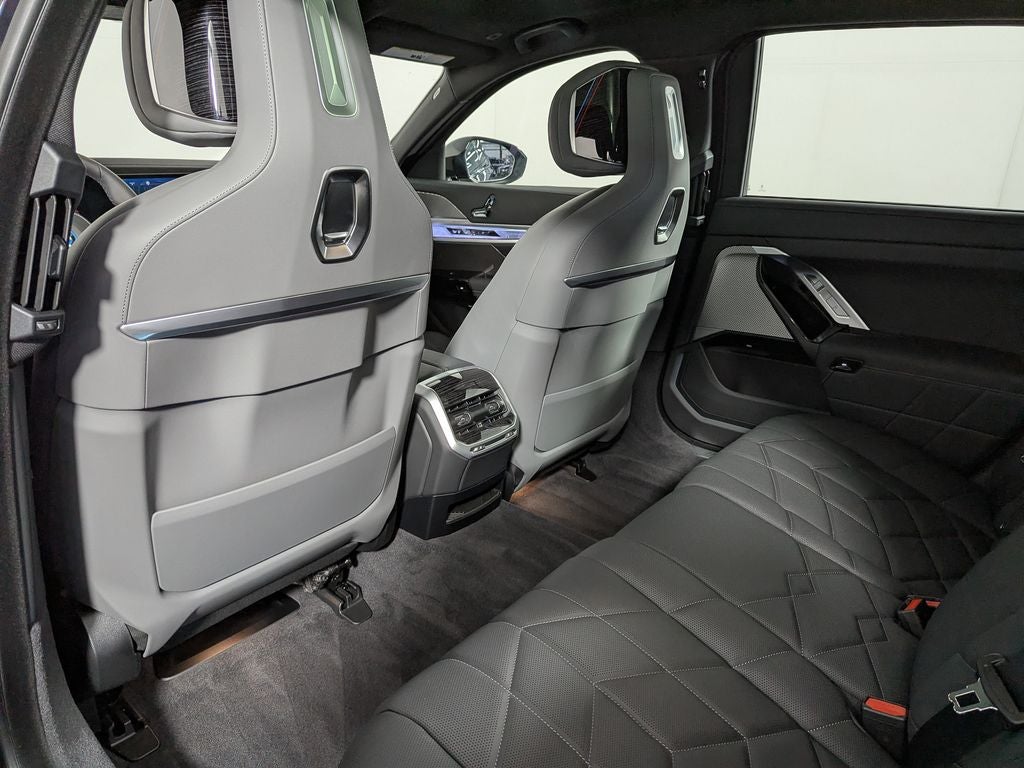 2026 BMW i7 xDrive60 xDrive60