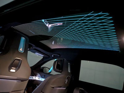 2026 BMW i7 xDrive60 xDrive60