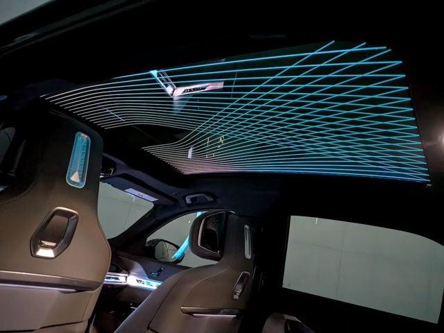 2026 BMW i7 xDrive60 xDrive60