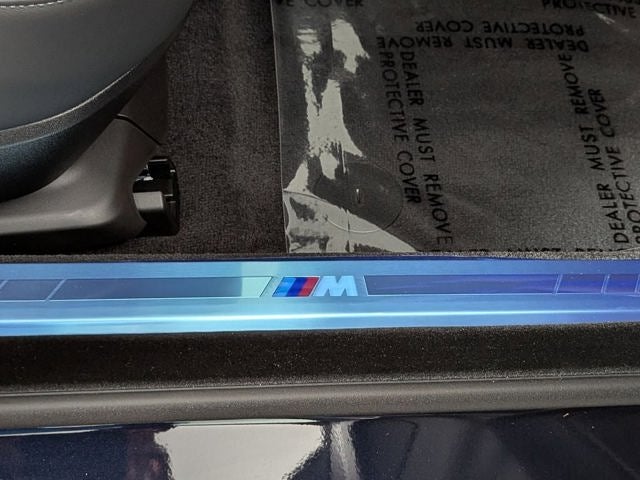 2026 BMW i7 xDrive60 xDrive60