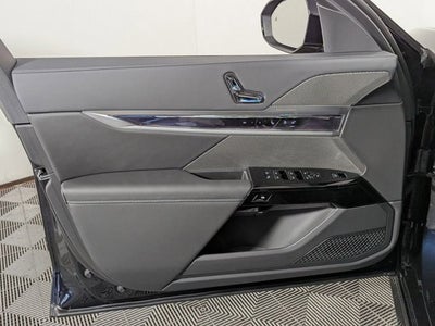 2026 BMW i7 xDrive60 xDrive60