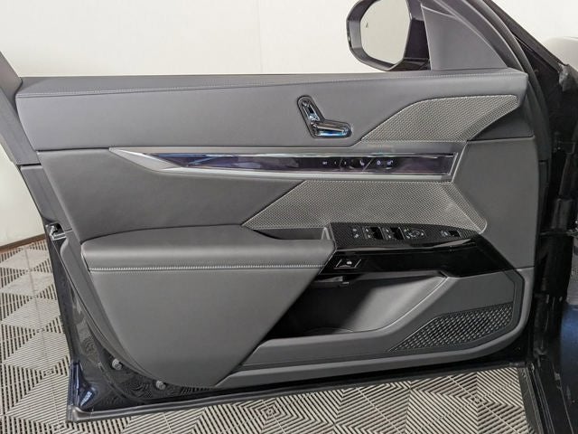 2026 BMW i7 xDrive60 xDrive60