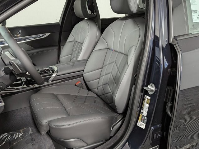 2026 BMW i7 xDrive60 xDrive60