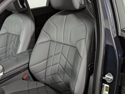 2026 BMW i7 xDrive60 xDrive60