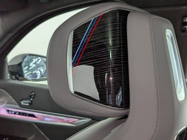 2026 BMW i7 xDrive60 xDrive60