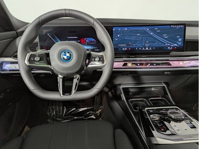 2026 BMW i7 xDrive60 xDrive60