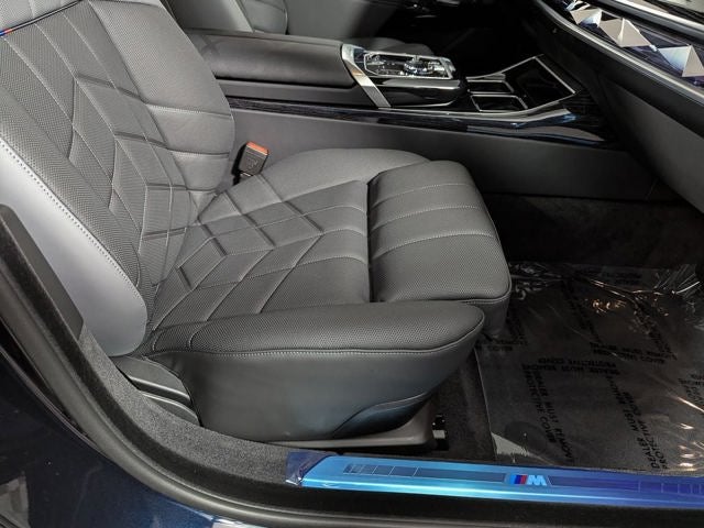 2026 BMW i7 xDrive60 xDrive60