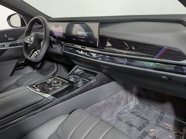 2026 BMW i7 xDrive60 xDrive60