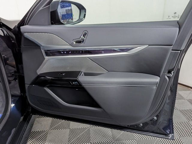 2026 BMW i7 xDrive60 xDrive60