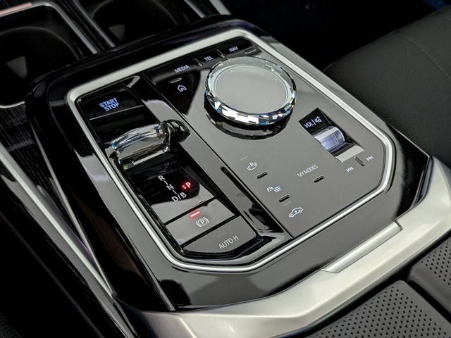 2026 BMW i7 xDrive60 xDrive60