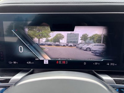 2026 BMW i7 xDrive60 xDrive60