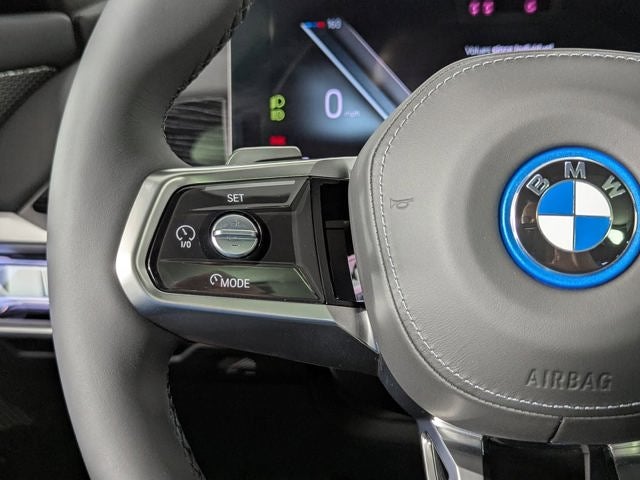 2026 BMW i7 xDrive60 xDrive60