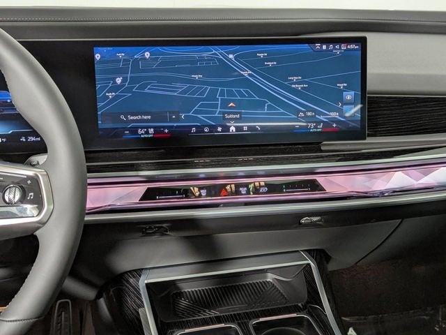 2026 BMW i7 xDrive60 xDrive60