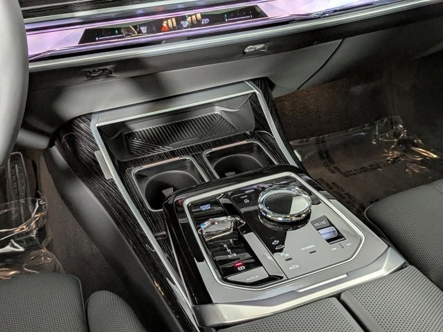 2026 BMW i7 xDrive60 xDrive60