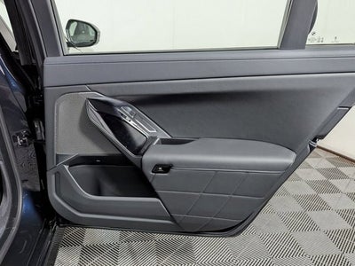 2026 BMW i7 xDrive60 xDrive60
