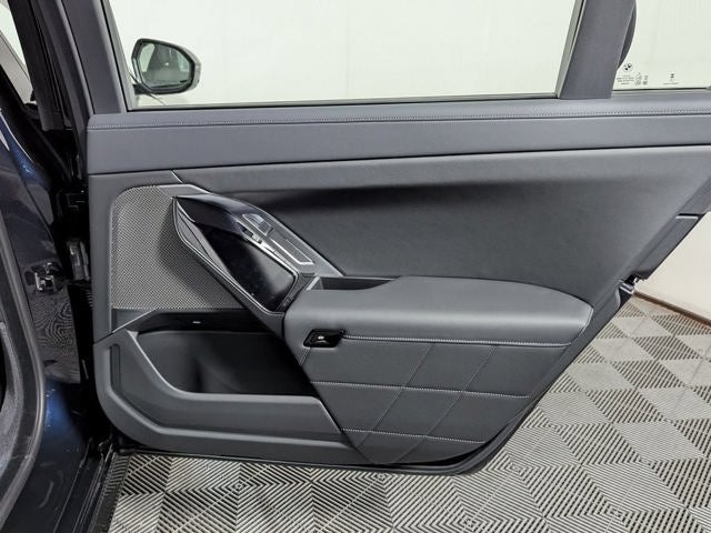 2026 BMW i7 xDrive60 xDrive60