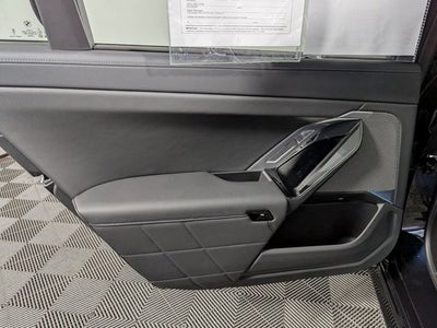 2026 BMW i7 xDrive60 xDrive60