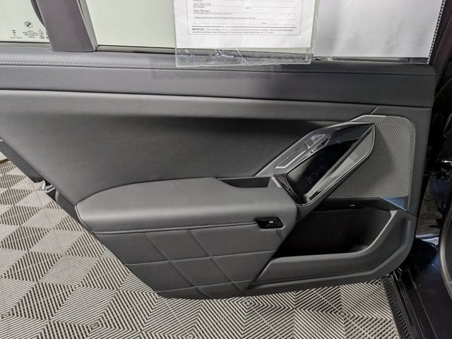2026 BMW i7 xDrive60 xDrive60