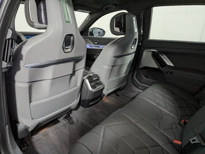 2026 BMW i7 xDrive60 xDrive60