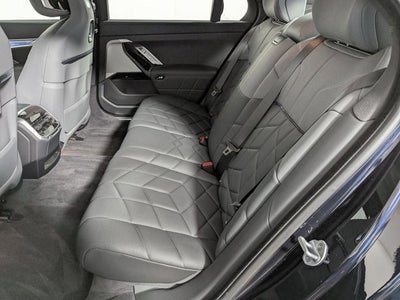 2026 BMW i7 xDrive60 xDrive60