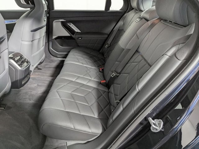 2026 BMW i7 xDrive60 xDrive60